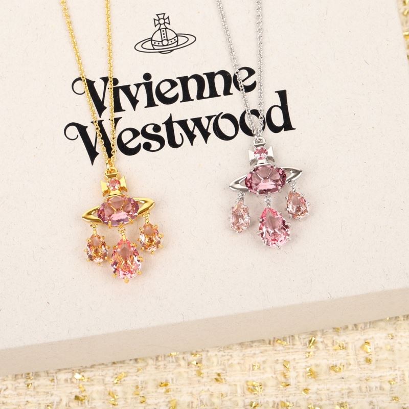 Vivienne Westwood Necklaces